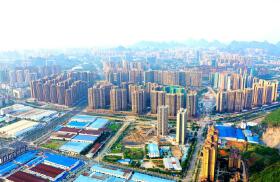 关于开展“生态临桂·宜居小区”评选活动的通知