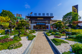 宜居小区展示④丨兴进PK碧桂园，你更pick谁？