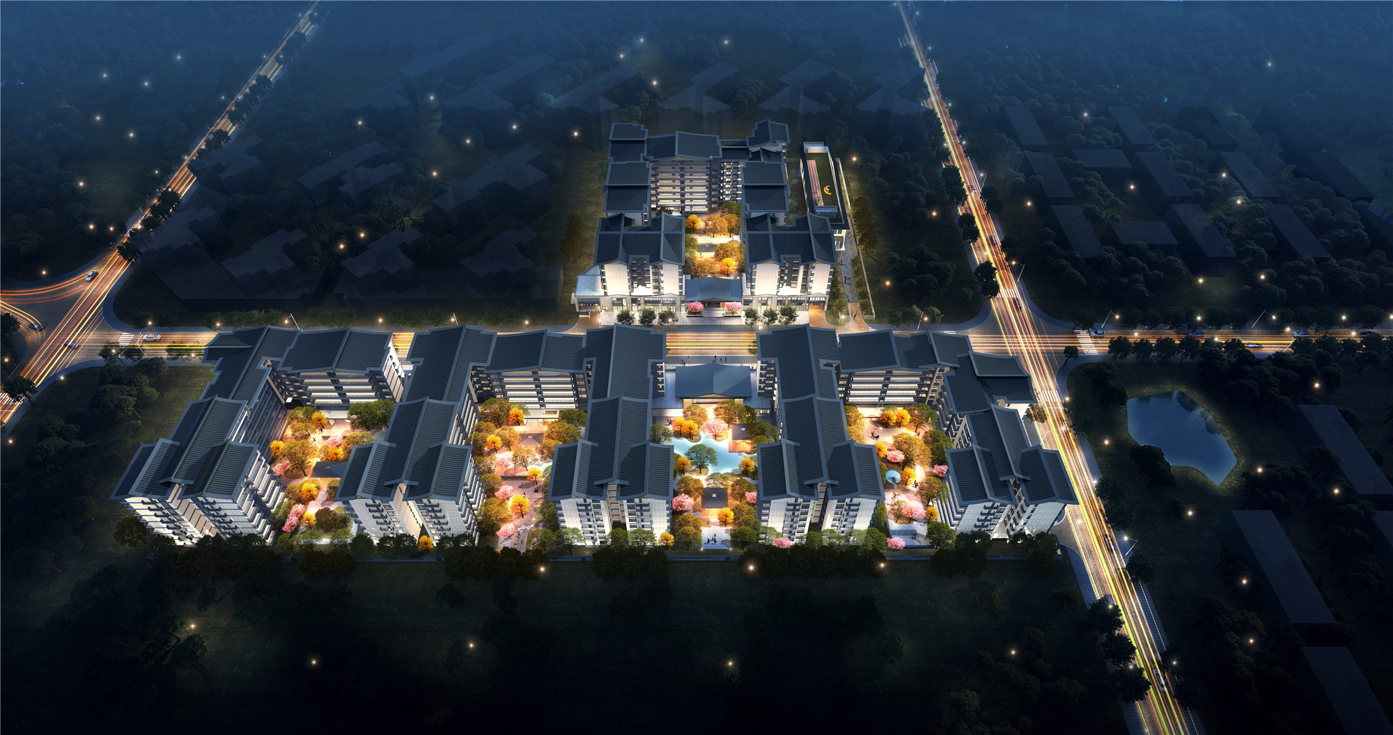 彰泰联发沁园春