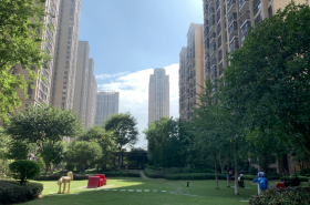 宜居小区展示④丨兴进PK碧桂园，你更pick谁？