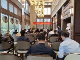 楼市下行期房企如何应对？桂林楼市大咖们在这里寻找答案