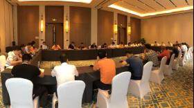 破风前行，戮力以赴，细数桂林房协走过的2021上半年……