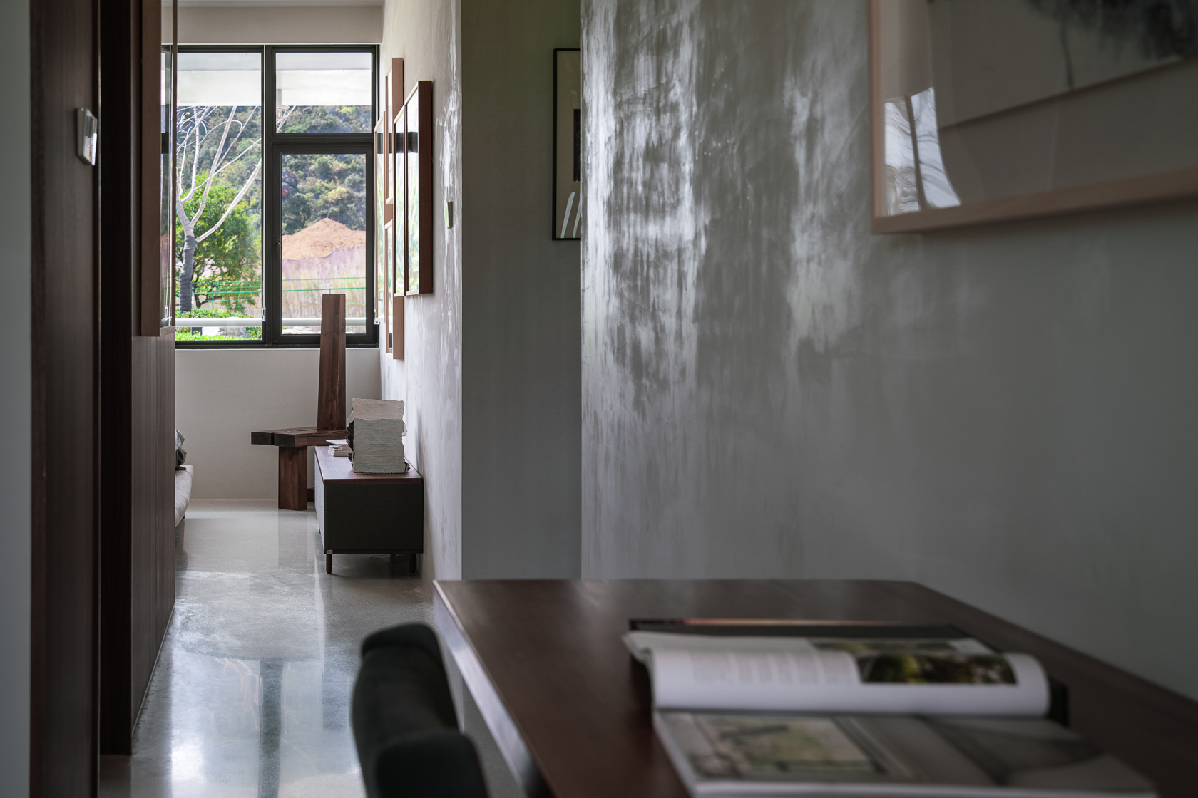 桂海晴岚第三样板间