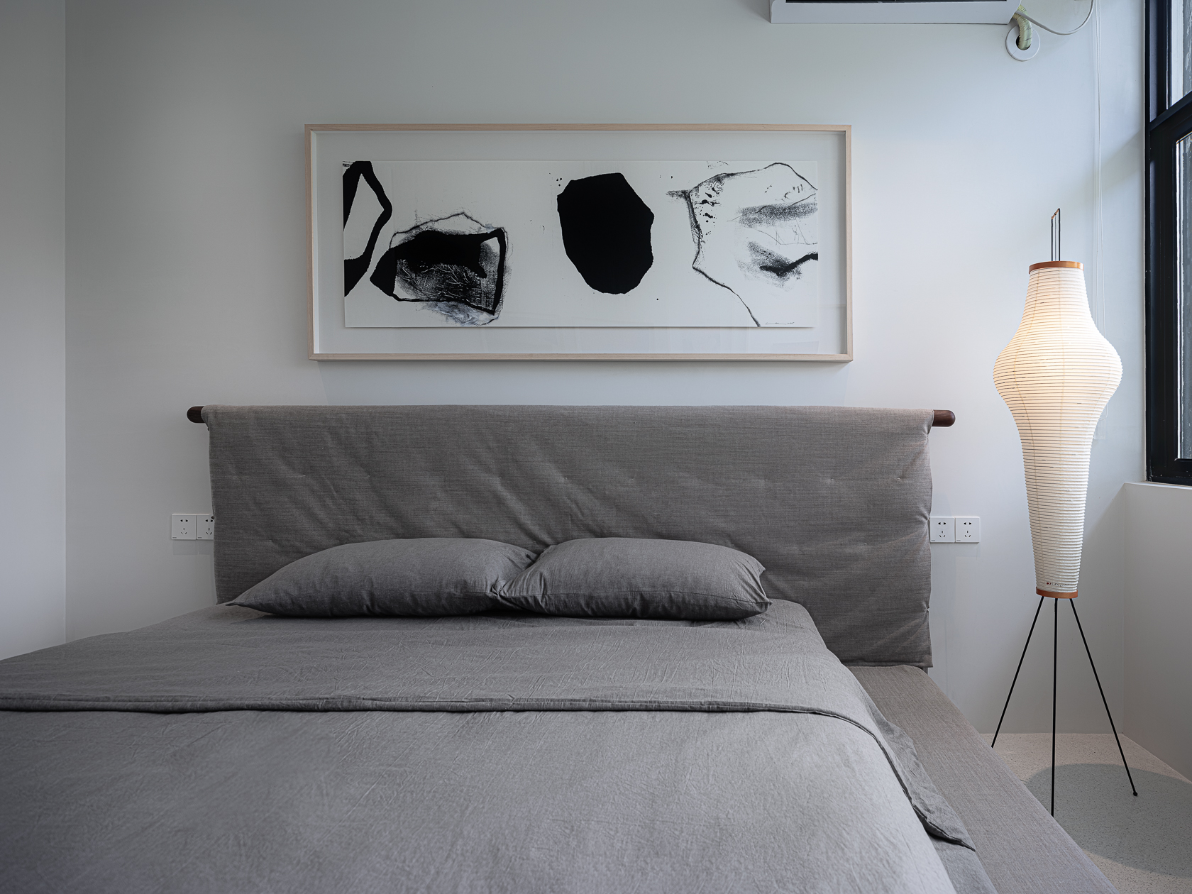 桂海晴岚第三样板间