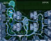 桂林融创文旅城实景图（2021.12.15）