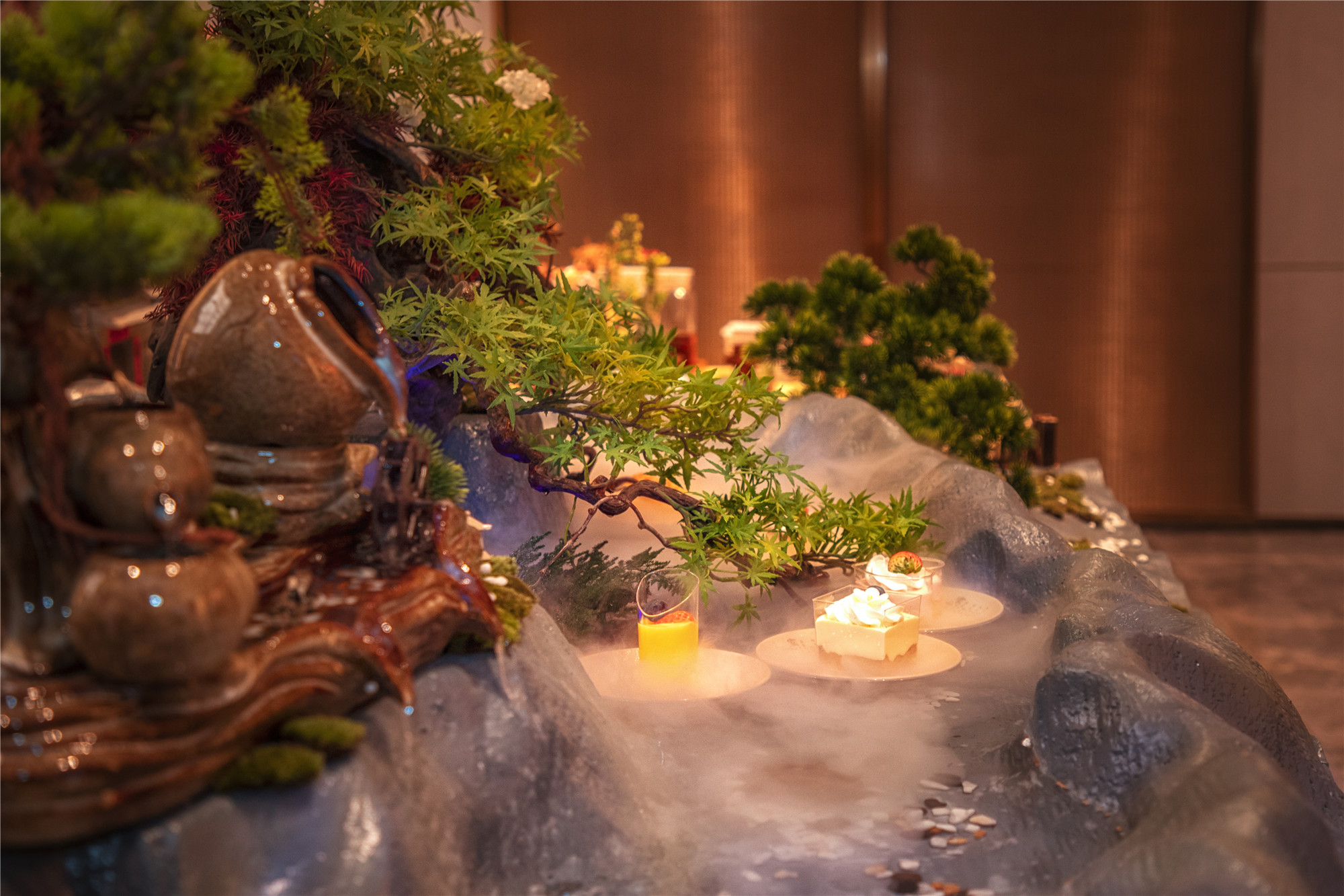 兴进榕湖公馆产品品鉴沙龙（2022.1.3）