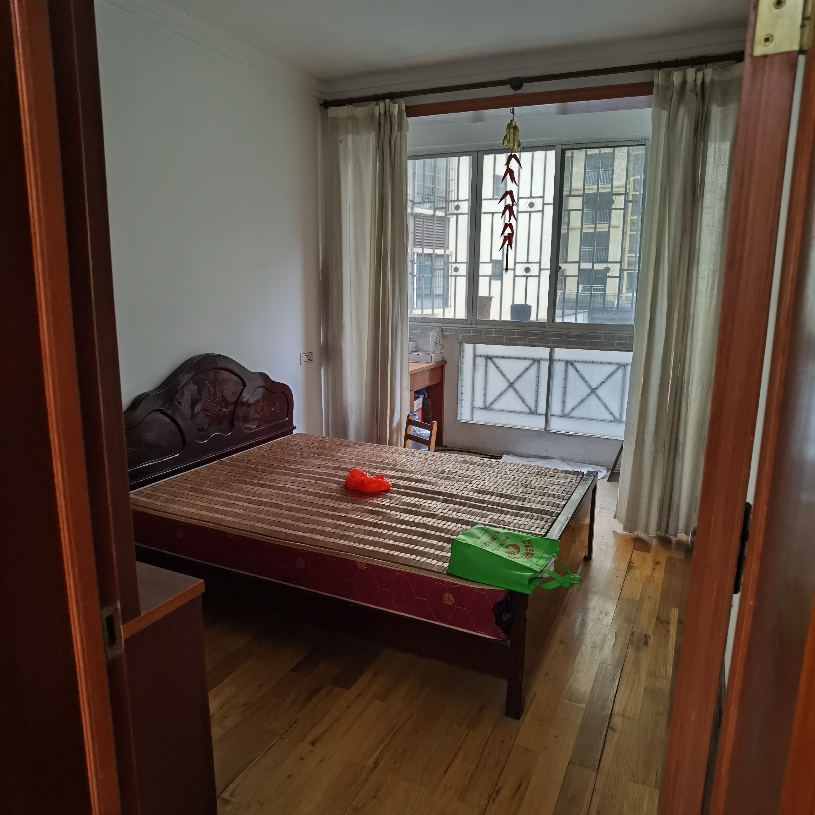 全州县龙腾花苑33万 3室好房 二手房