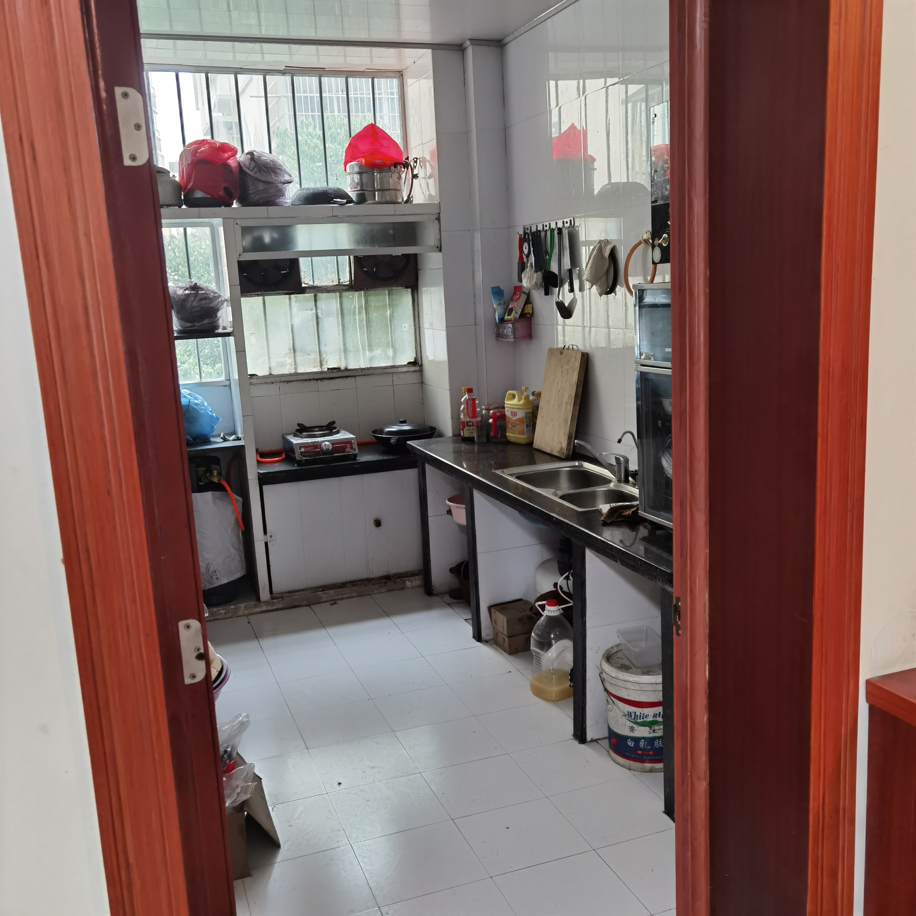 全州县龙腾花苑33万 3室好房 二手房