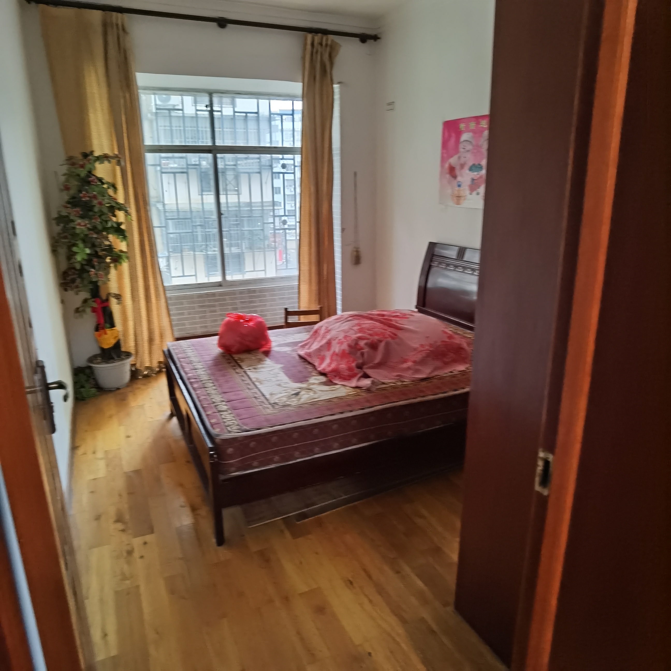 全州县龙腾花苑33万 3室好房 二手房