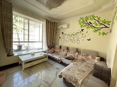 51.8万 佳园小区 2室好房