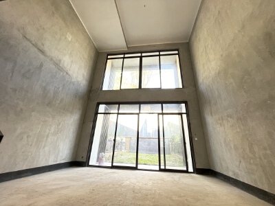 220万 彰泰乌布小院 别墅好房