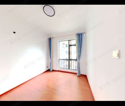 玉柴博望园精装两房