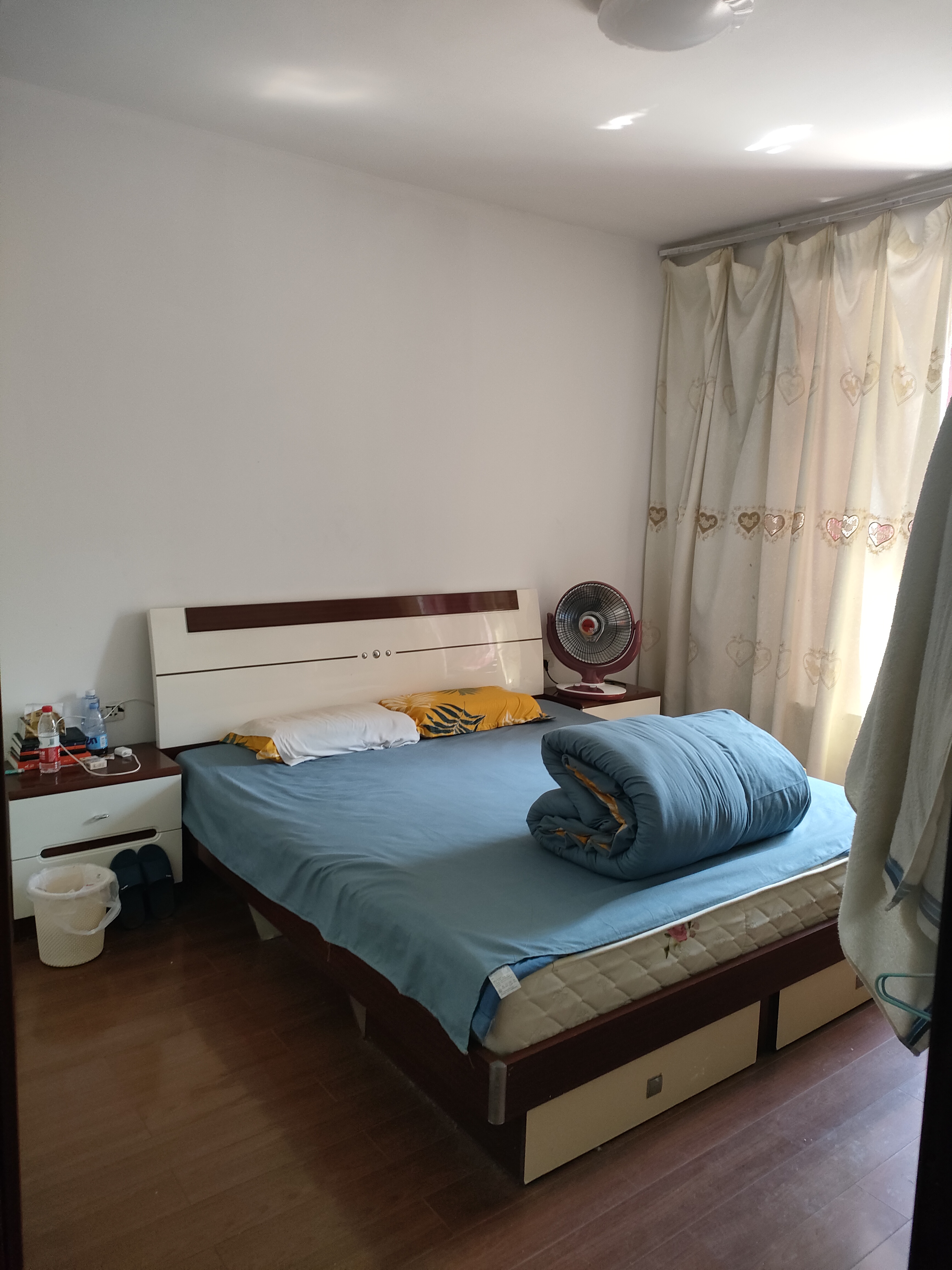 精装好房交通便利，配套完善，低价出售 二手房