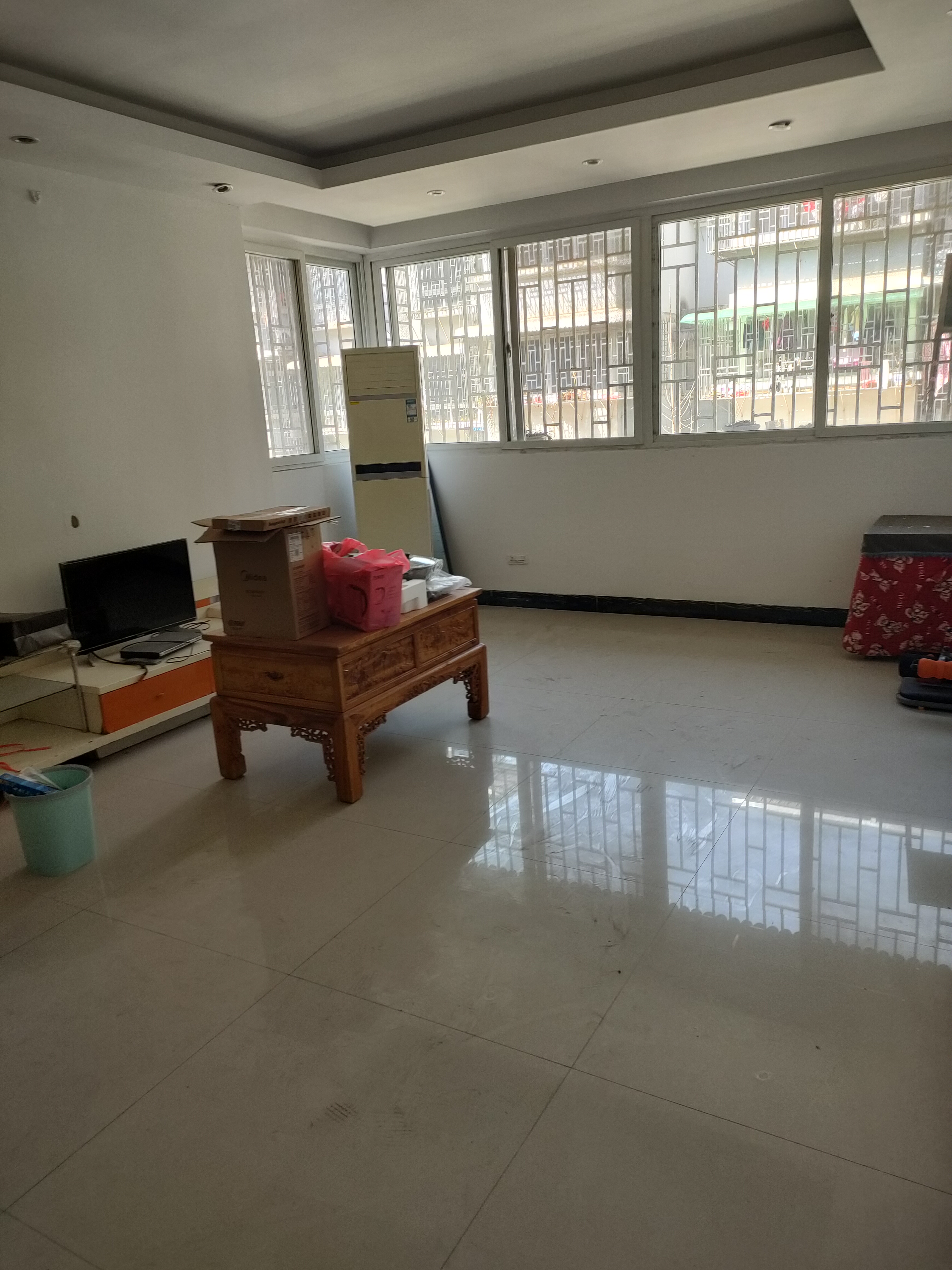 精装好房交通便利，配套完善，低价出售 二手房