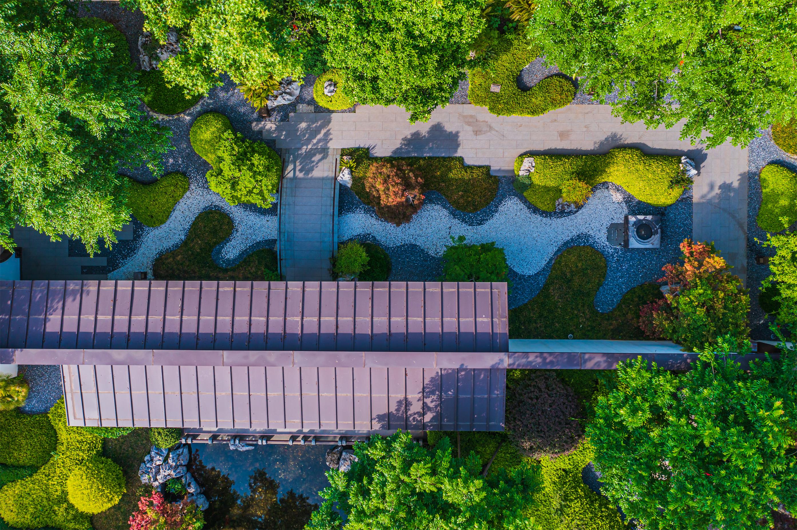 兴进交投·江山樾实景图（2022.5）
