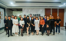 灵川房协组织召开房地产行业及旅游行业发展座谈会