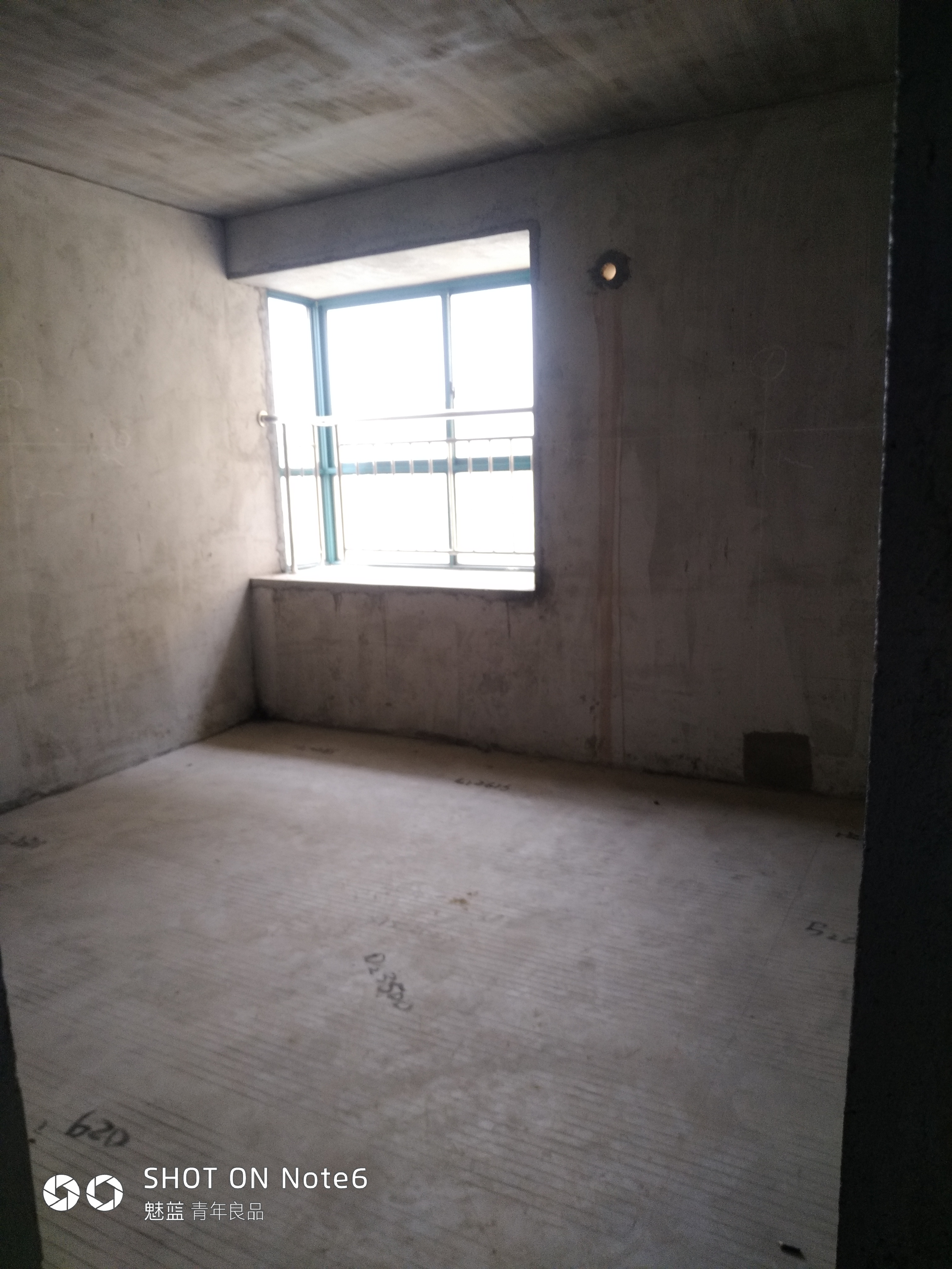 个人3房2厅2卫1厨毛胚新房临近学校公园体育中心广场甲天下广场农贸大商场银行公交站 二手房