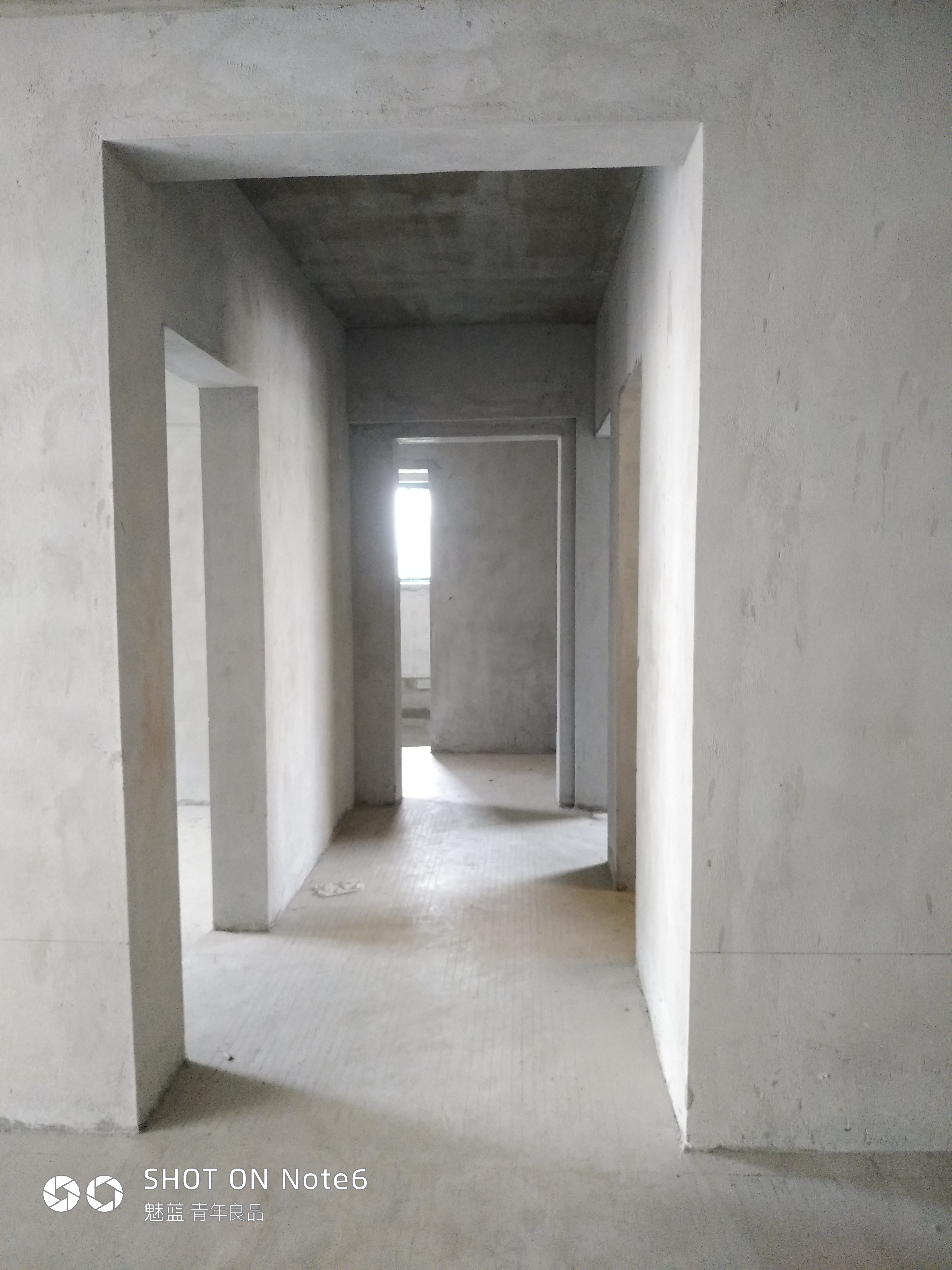 个人3房2厅2卫1厨毛胚新房临近学校公园体育中心广场甲天下广场农贸大商场银行公交站 二手房