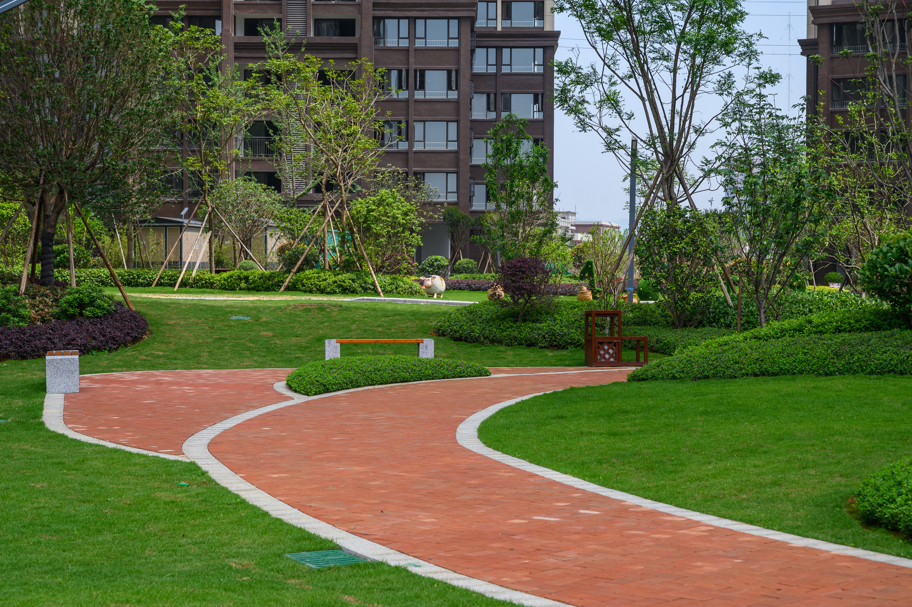 桂林大龙府实景图（2022.11）