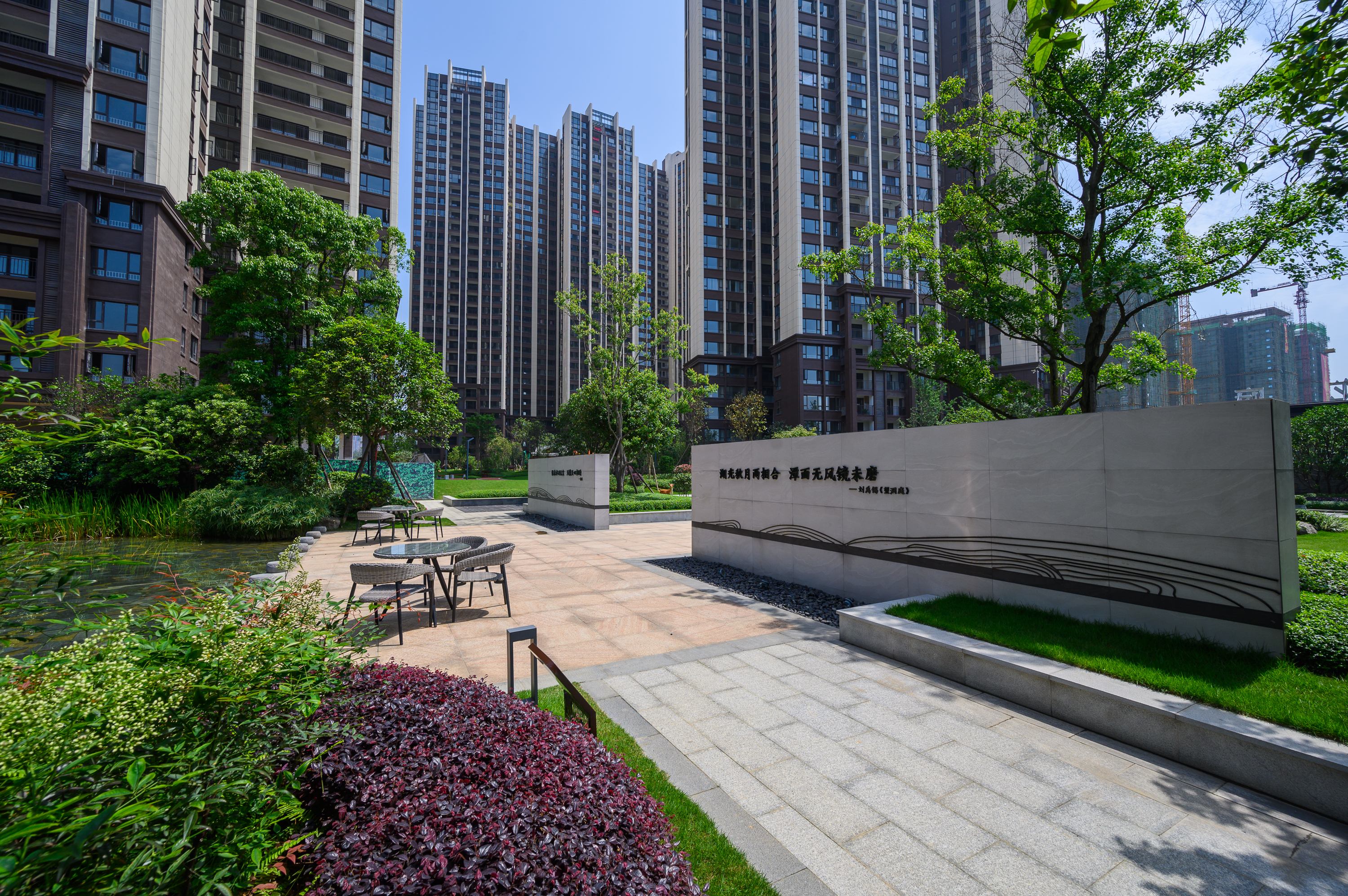 桂林大龙府实景图（2022.11）