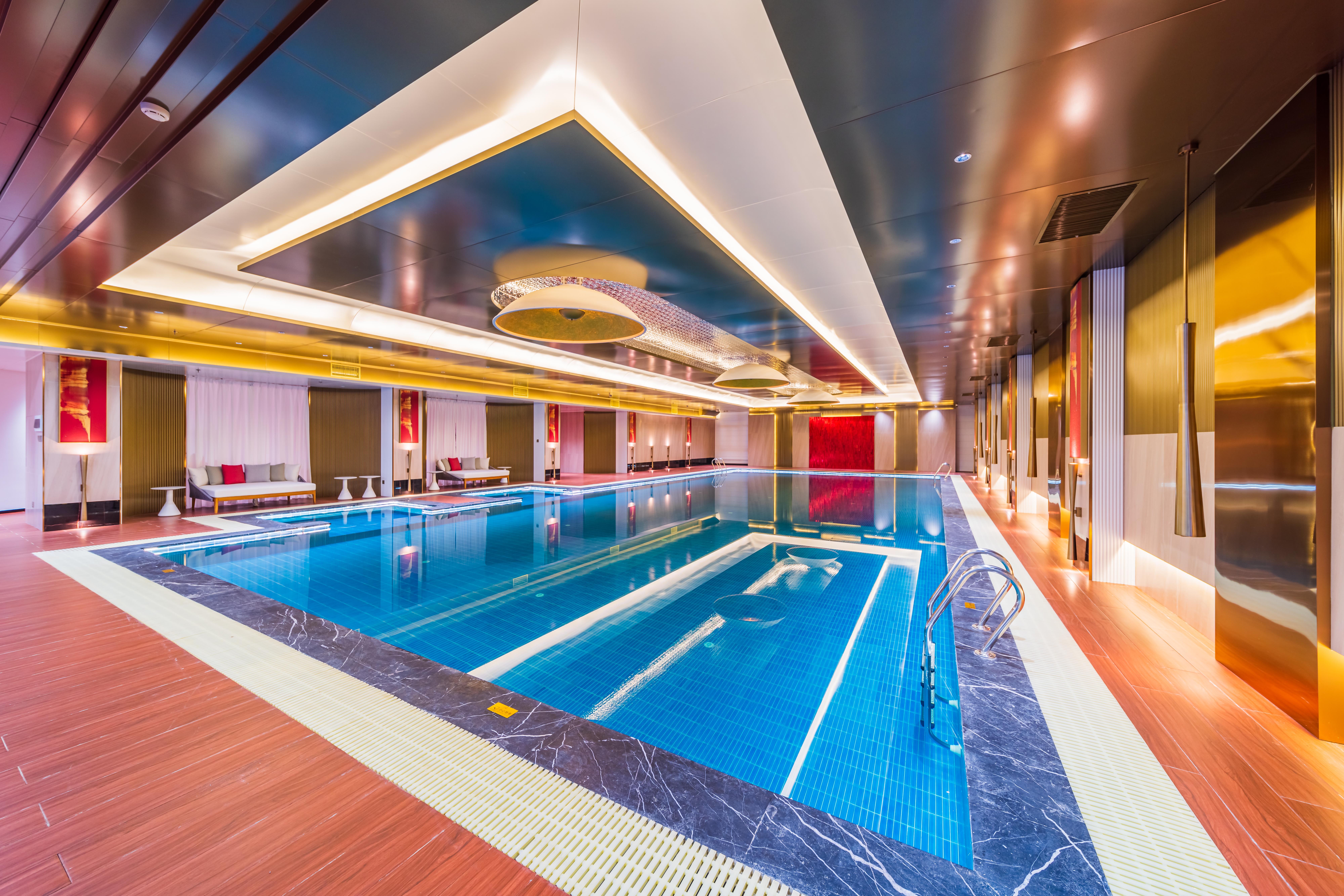 桂宏达·云景台景图（2023.2）