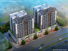 南溪·公园学府