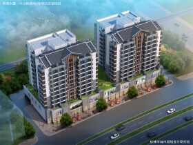 南溪·公园学府