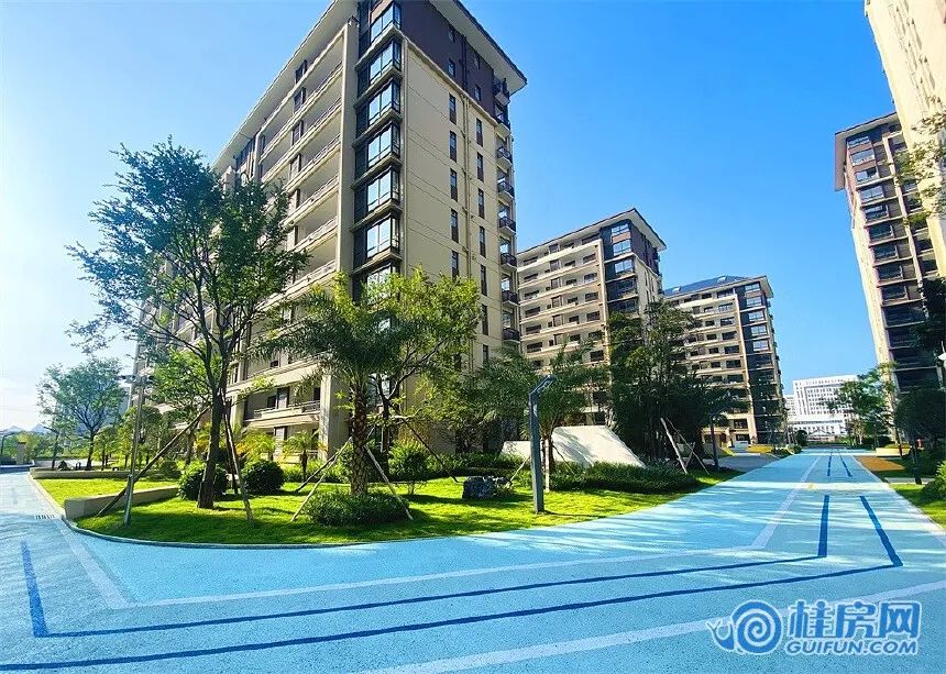 金地·怡和佳苑项目实拍6.JPG