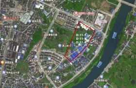 没降价！桂林漓江边105亩宅地3.6亿再上架，已有意向买家？