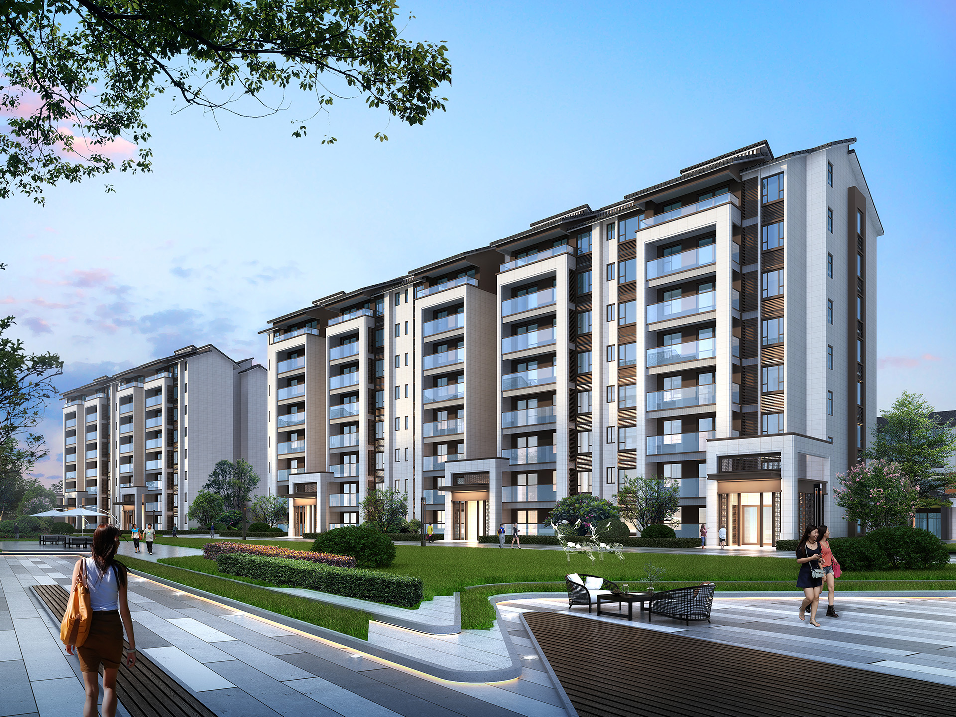 （6#7#）透视效果1