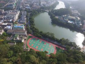 起价超4.8亿！桂林2宗地块宣告流拍，知名学校搬迁计划要延后？