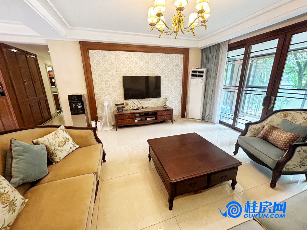  满五唯一，清华园稀缺豪装房降价急售 二手房