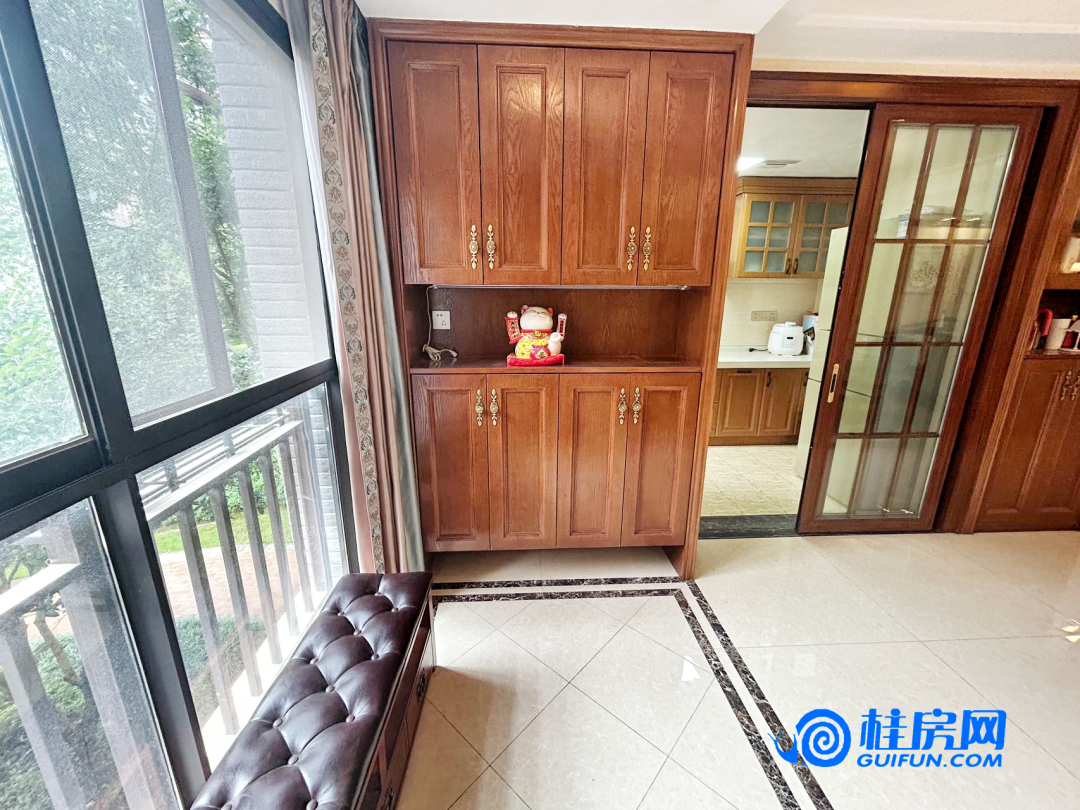  满五唯一，清华园稀缺豪装房降价急售 二手房