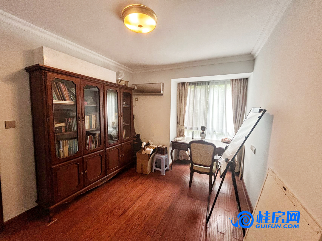  满五唯一，清华园稀缺豪装房降价急售 二手房