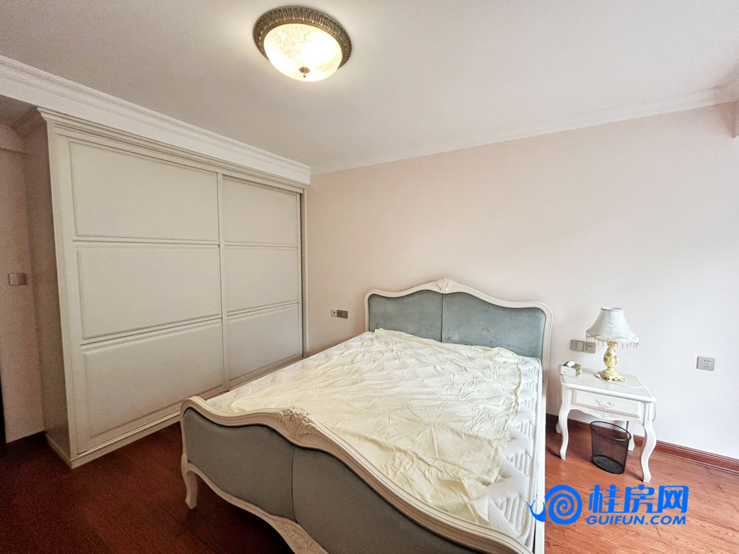  满五唯一，清华园稀缺豪装房降价急售 二手房