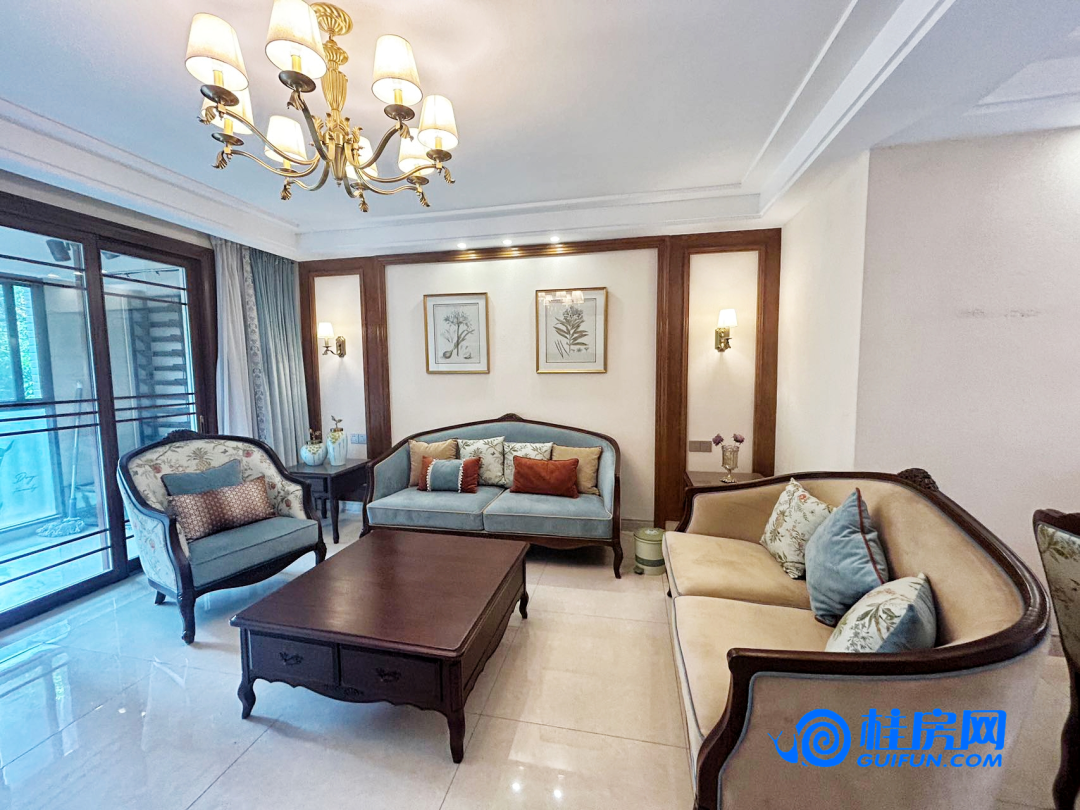  满五唯一，清华园稀缺豪装房降价急售 二手房