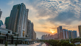 【御景阁小区·尊享福地，启幕美好生活】