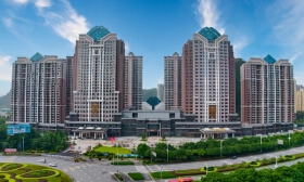 现房现证+高得房率！这个宝藏楼盘亮出了王炸底牌！