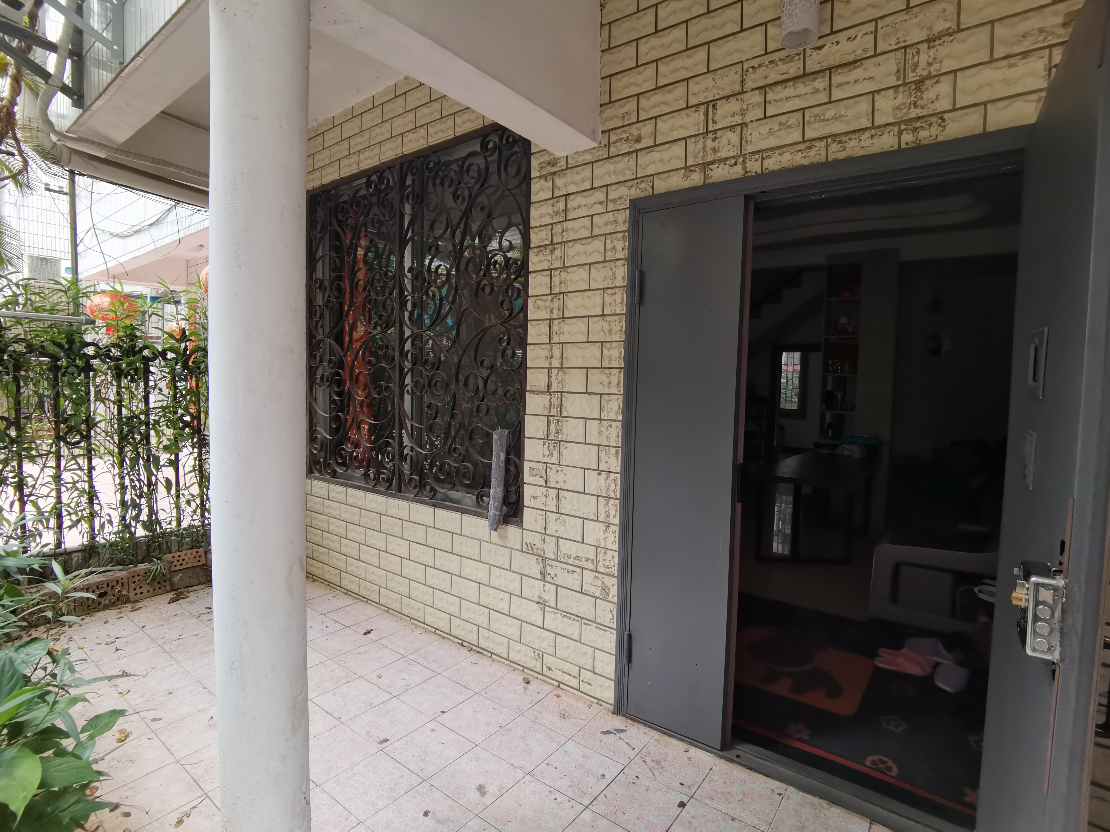 漓江花园别墅出售 二手房