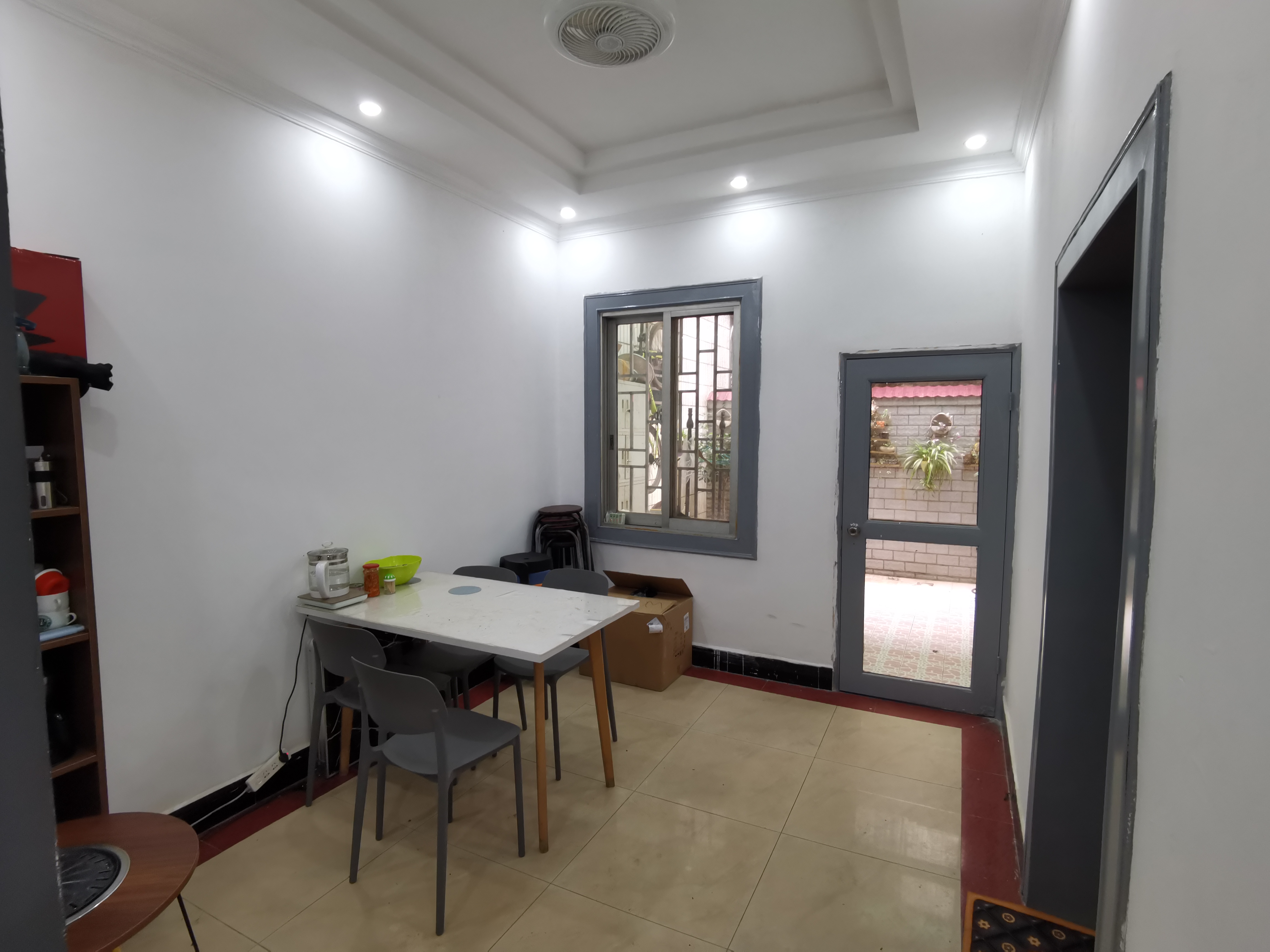 漓江花园别墅出售 二手房