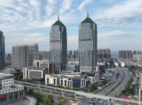 最新70城房价指数出炉：1月一线城市上涨，二三线承压