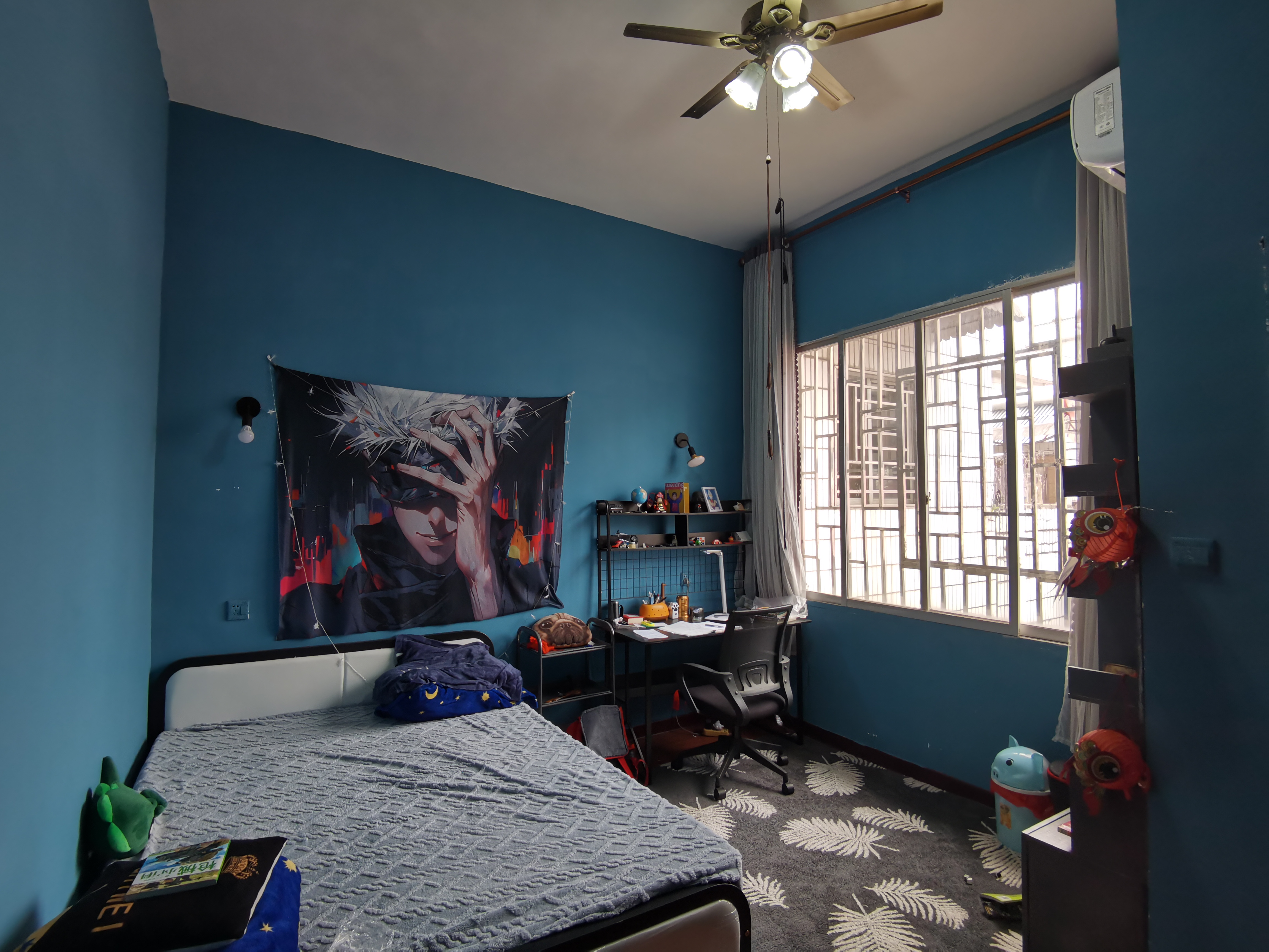 漓江花园别墅出售 二手房