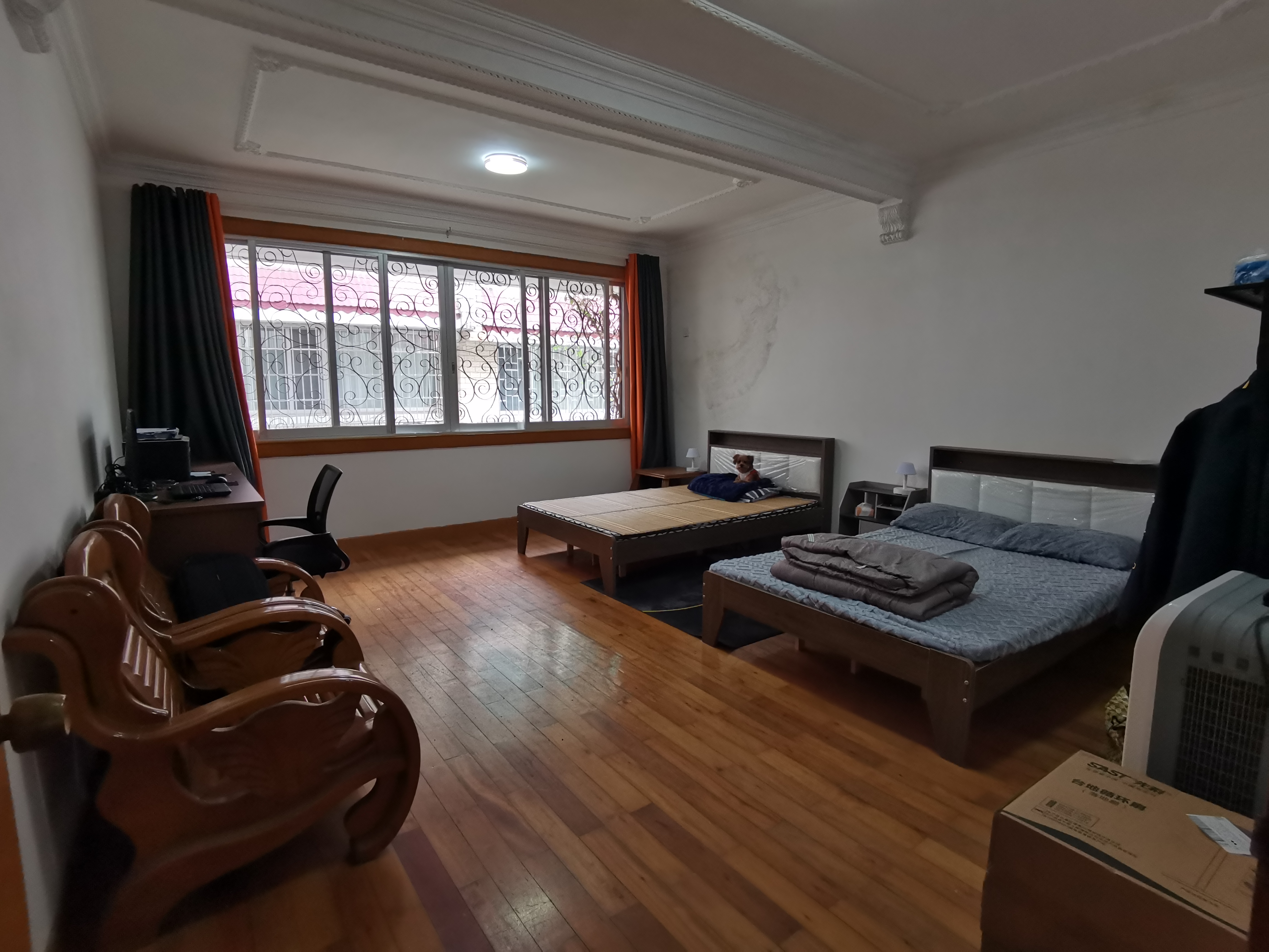 漓江花园别墅出售 二手房