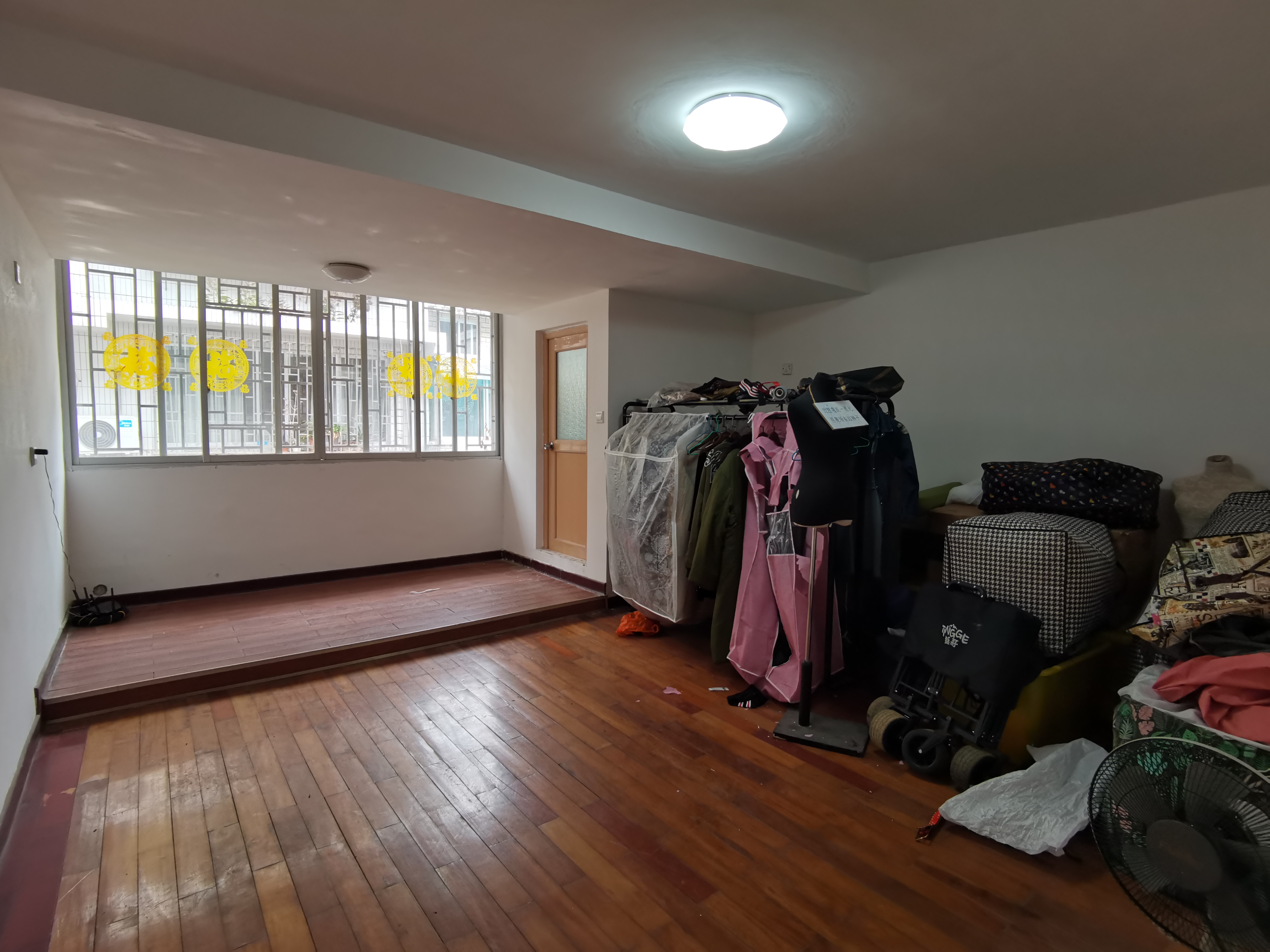 漓江花园别墅出售 二手房