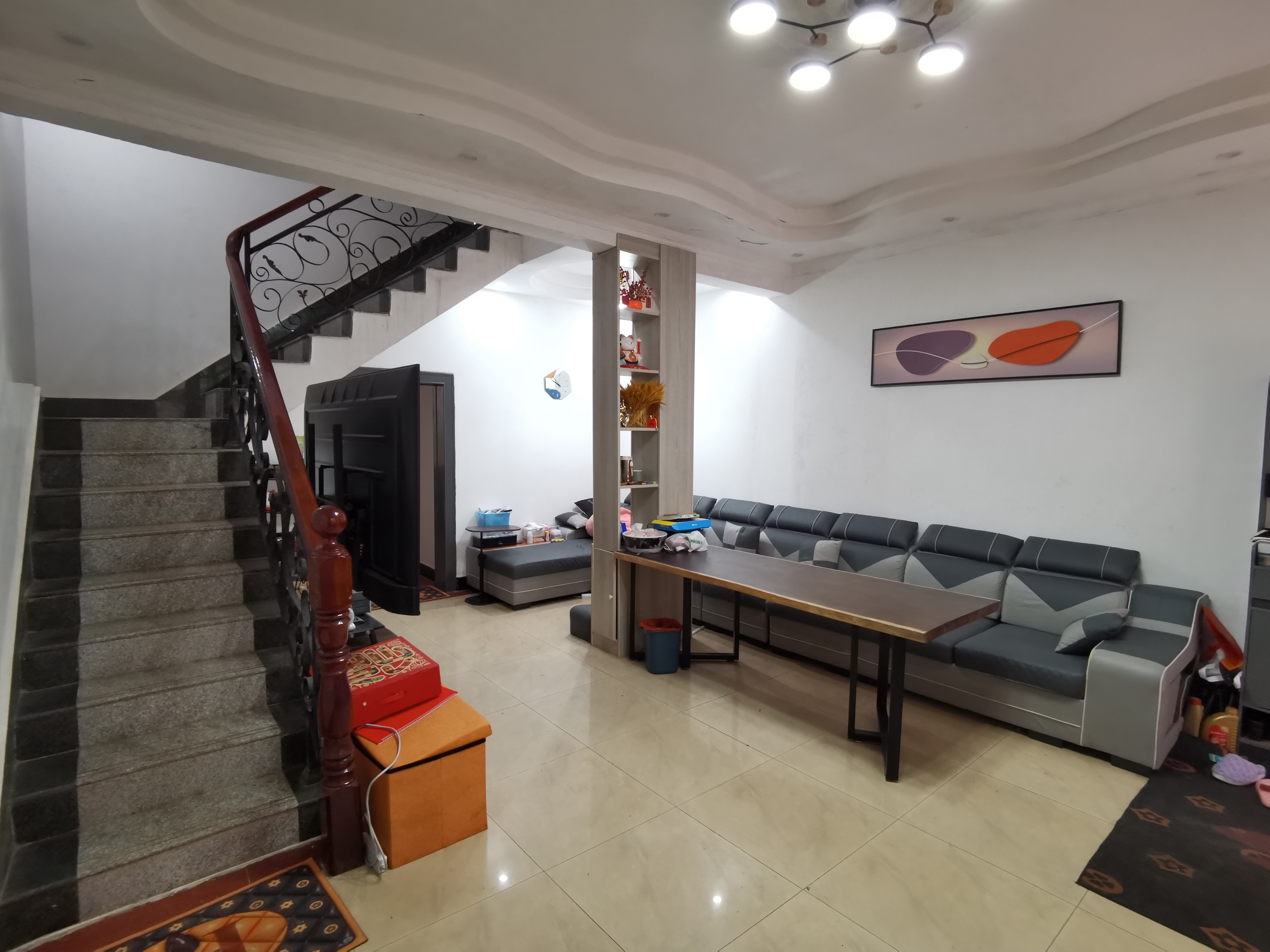 漓江花园别墅出售 二手房