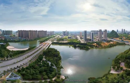 《临桂地产2024》震撼发布！