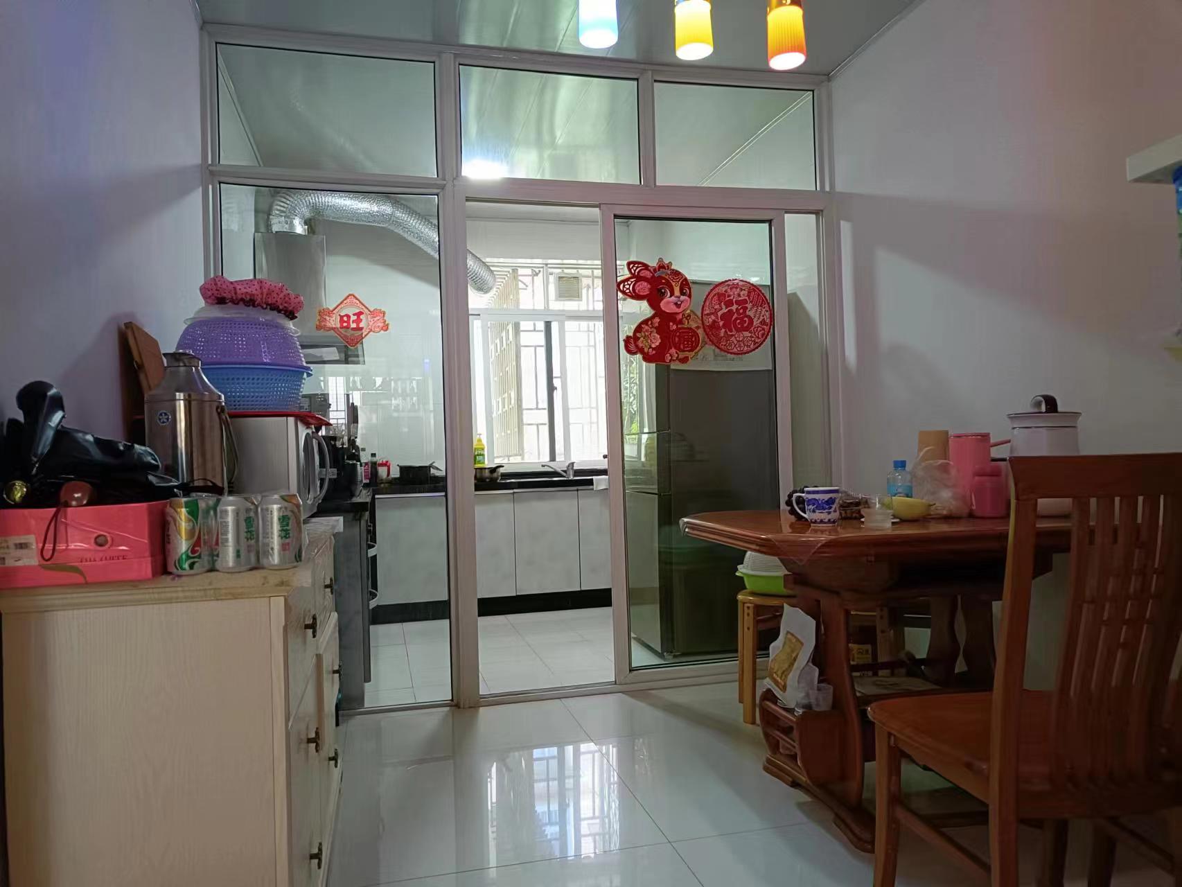 八里街文华花园紧邻一附学校 二手房