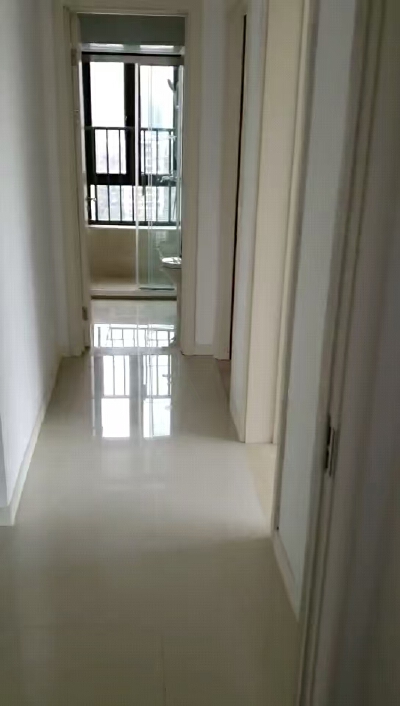 吾悦公馆，精装未入住，东户不西晒