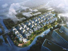 桂林云创谷企业独栋·惊艳上市