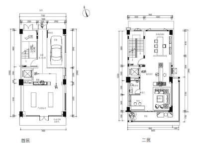 488m² 双拼/多拼